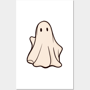 Boo Posters and Art